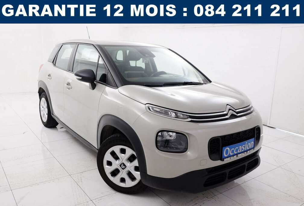 Citroen 83 cv # Airco, Régulateur de vitesse # 1er PRO