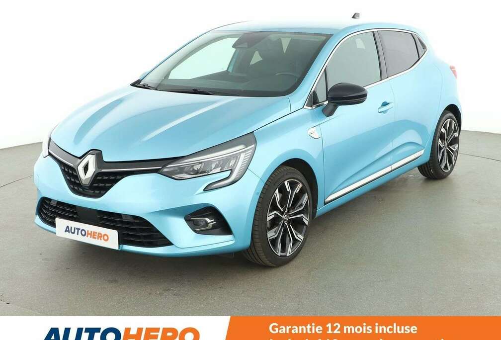 Renault 1.3 TCe Edition One