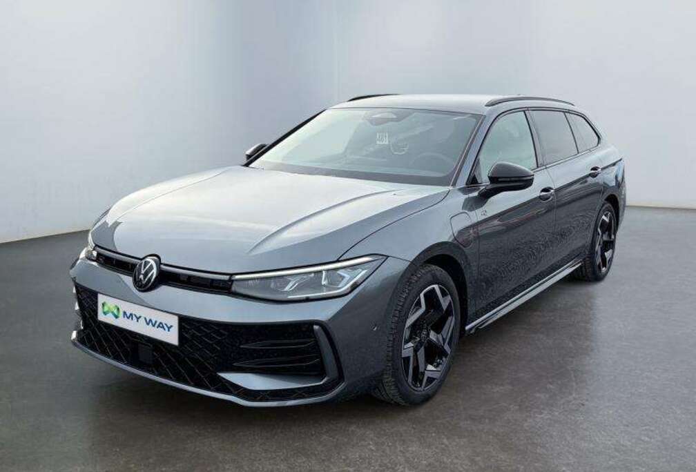 Volkswagen R-Line PHEV FULL 100% deductible independant en Wa