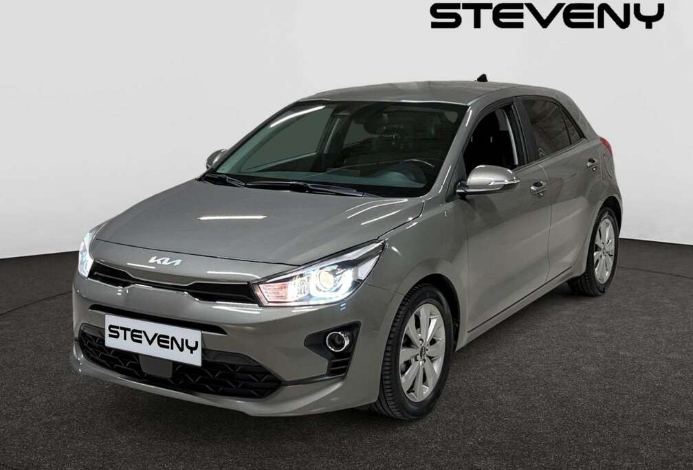 Kia Pulse 1.2 ISG 84CV