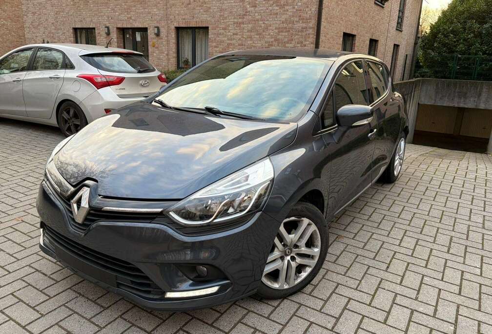 Renault 1.2 16V 75 LIFE