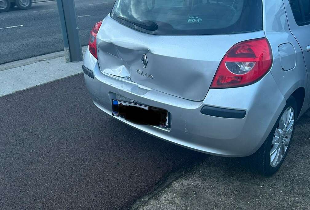 Renault 1.4 16V Dynamique