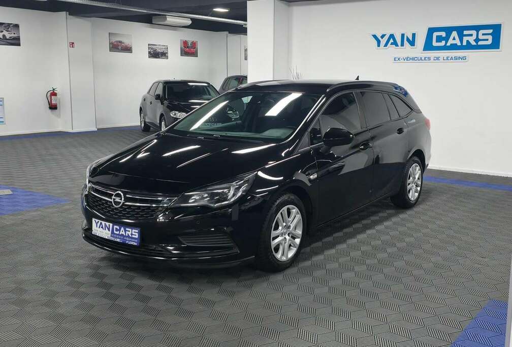 Opel Astra Sports Tourer 1.0 Essence * Garantie * TOP