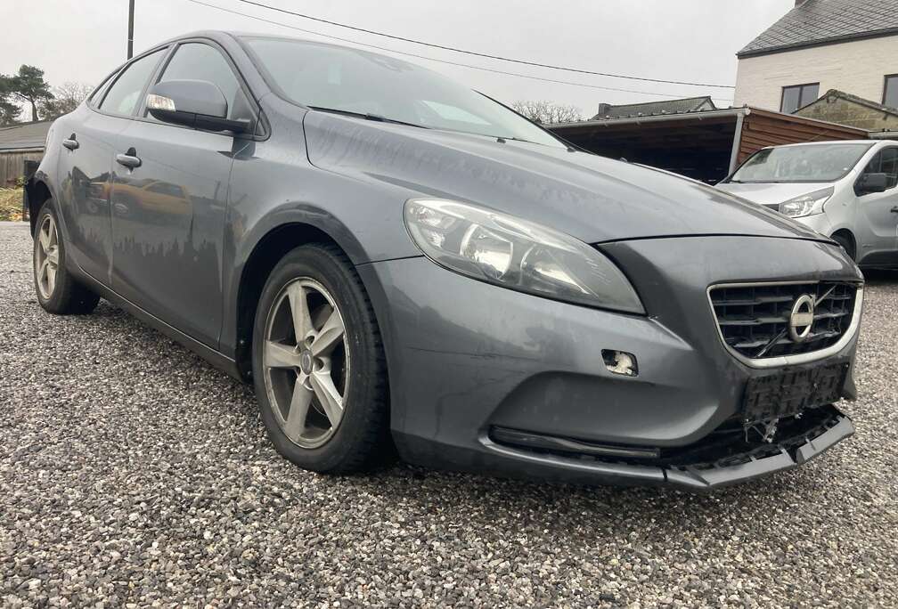 Volvo V40 1.6 D2 Base Powershift