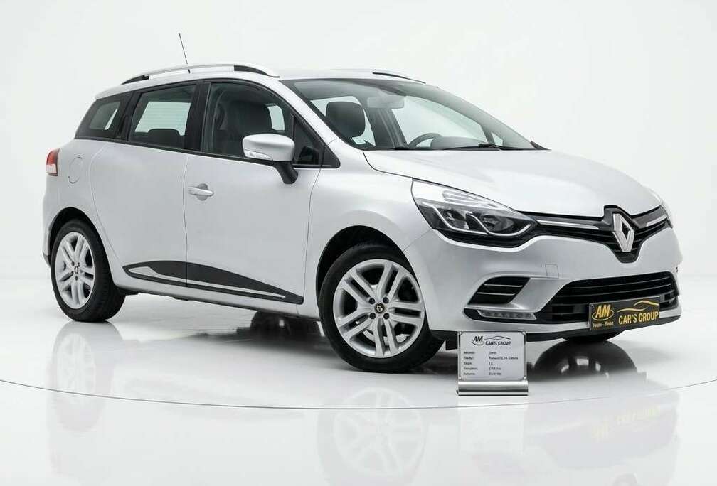 Renault 1 an garantie