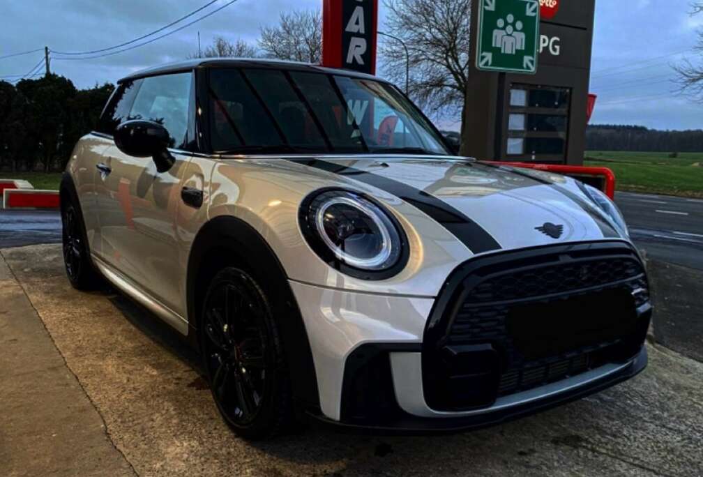 MINI Mini Cooper 1.5 kit John Cooper Works