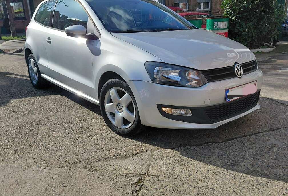 Volkswagen Polo 1.2i Trendline