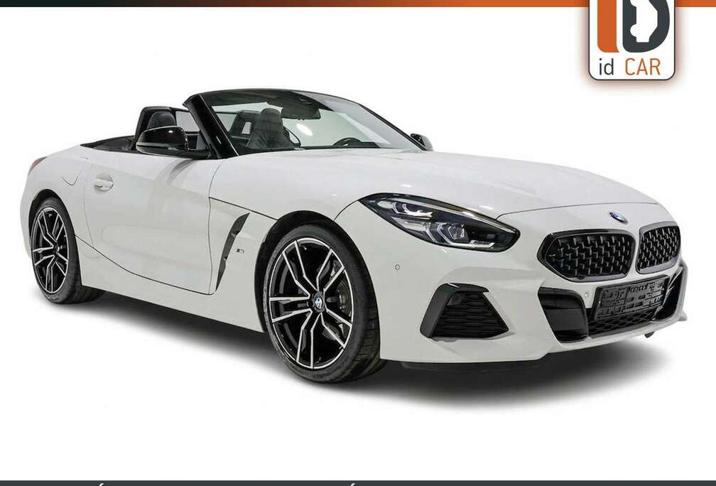 BMW SDRIVE 20 iA PACK M LED CAMERA GPS LIVE COCKPIT