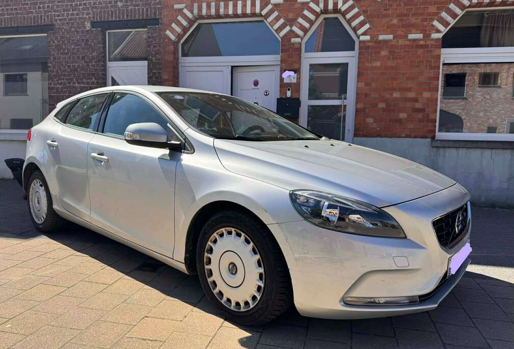 Volvo V40 1.6 T2 Base