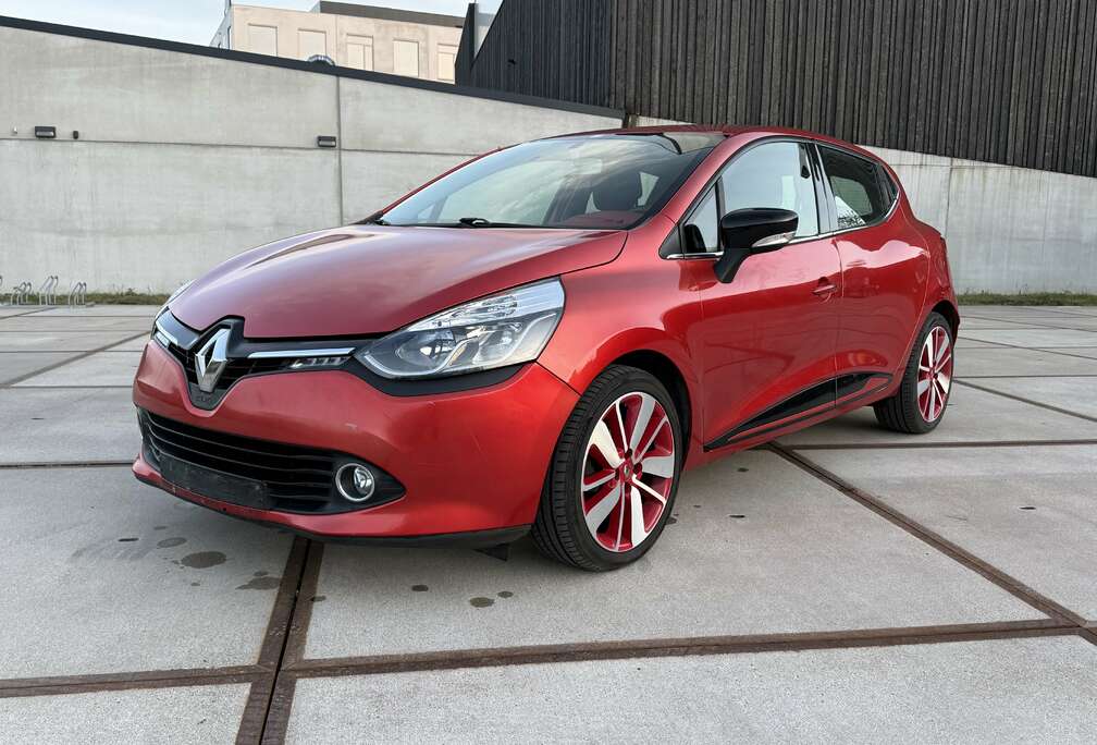 Renault 0.9 TCe Energy e Expression
