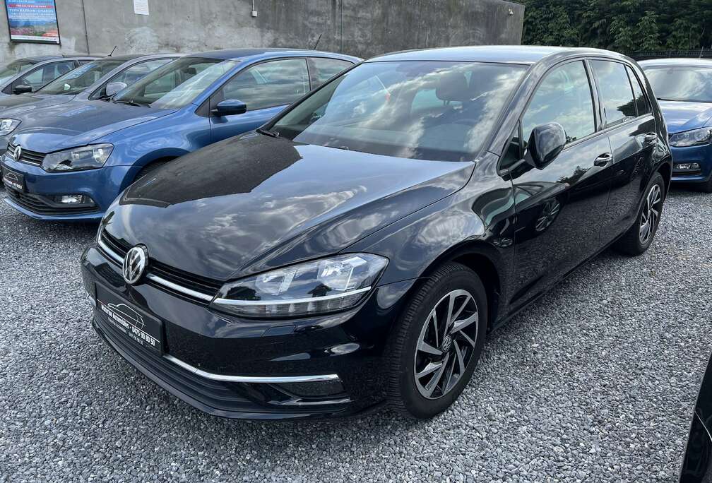 Volkswagen 1.0 TSI BMT Join ,Garantie 1 An.