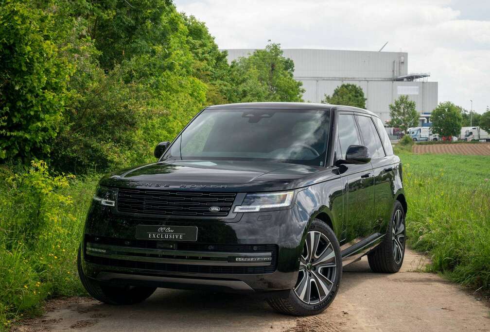 Land Rover P550e HSE PHEV  NEW  Premium int. pack