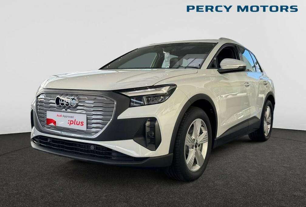 Audi Audi Q4  Attraction 45 e-tron  210,00 kW