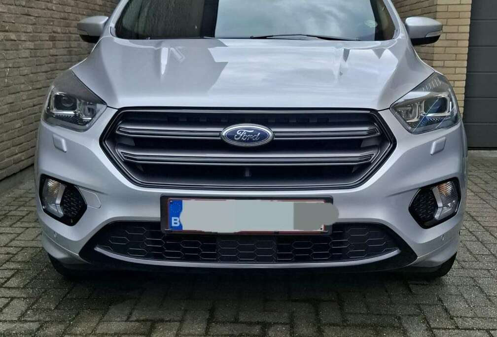 Ford 1.5 EcoBoost 2x4 ST-Line