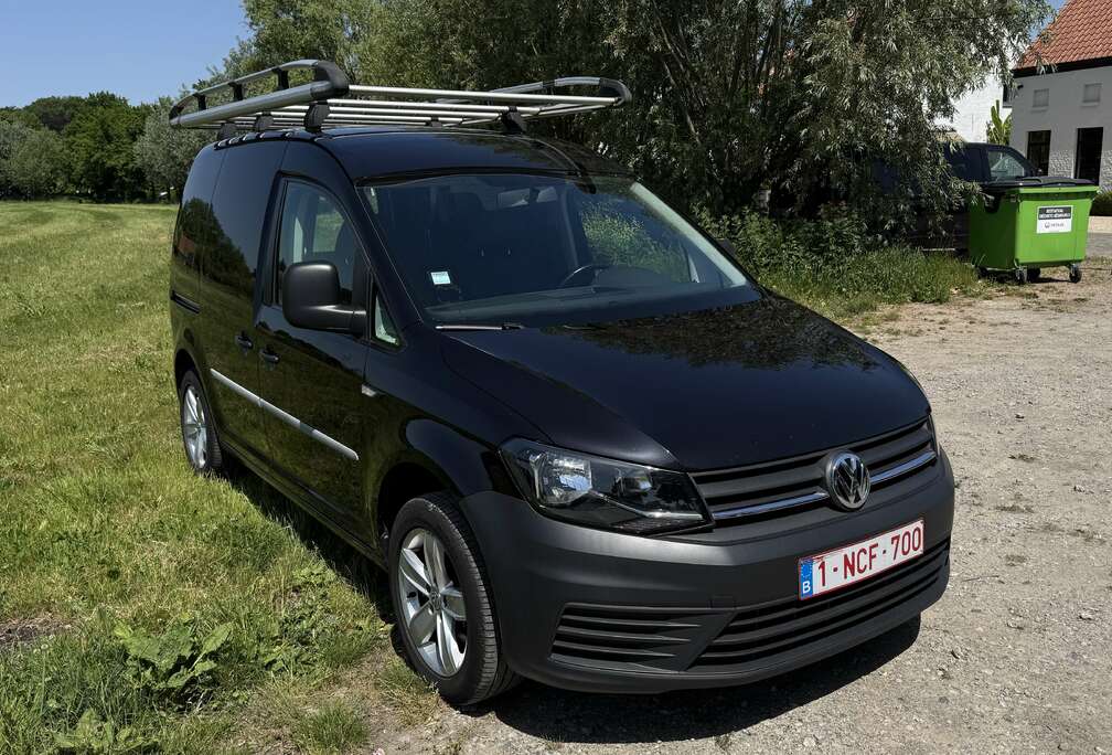Volkswagen L1 Dsg Automaat 2.0 TDI