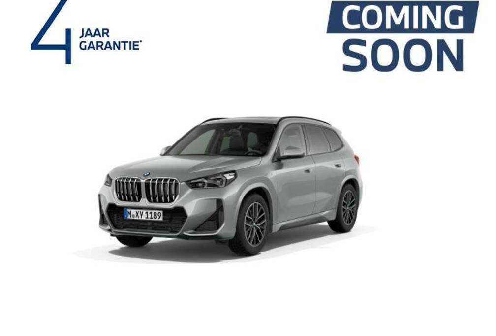 BMW M SPORT - PANODAK - ACC -