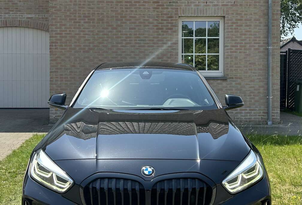 BMW 116i M Sport Pakket