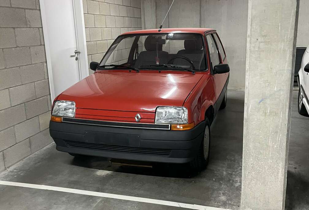 Renault Flash