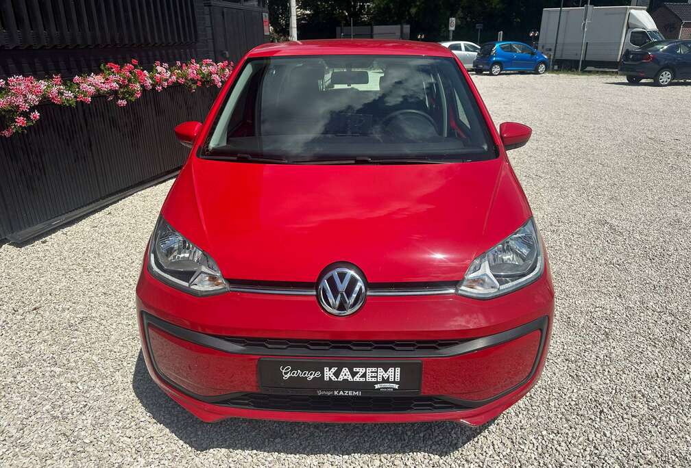 Volkswagen 1.0i  * AUTOMATIQUE - 58.471 KM  *