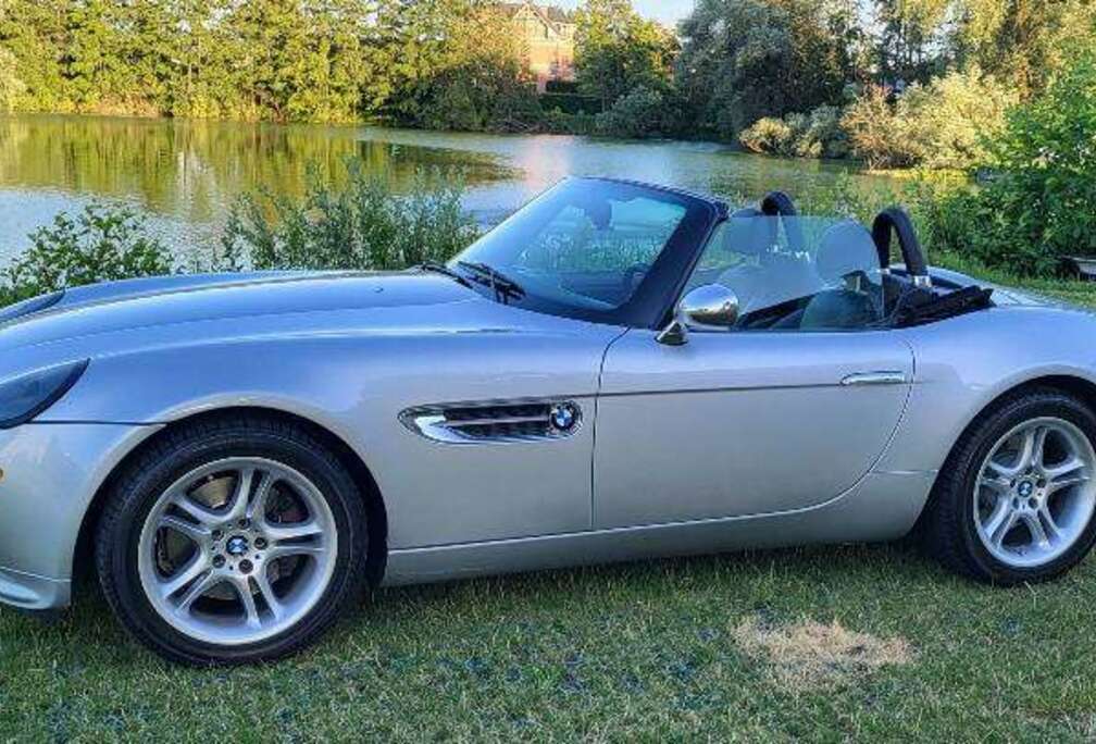 BMW GERMAN CAR- ONLY2 OWNERS- FULL HISTORIC