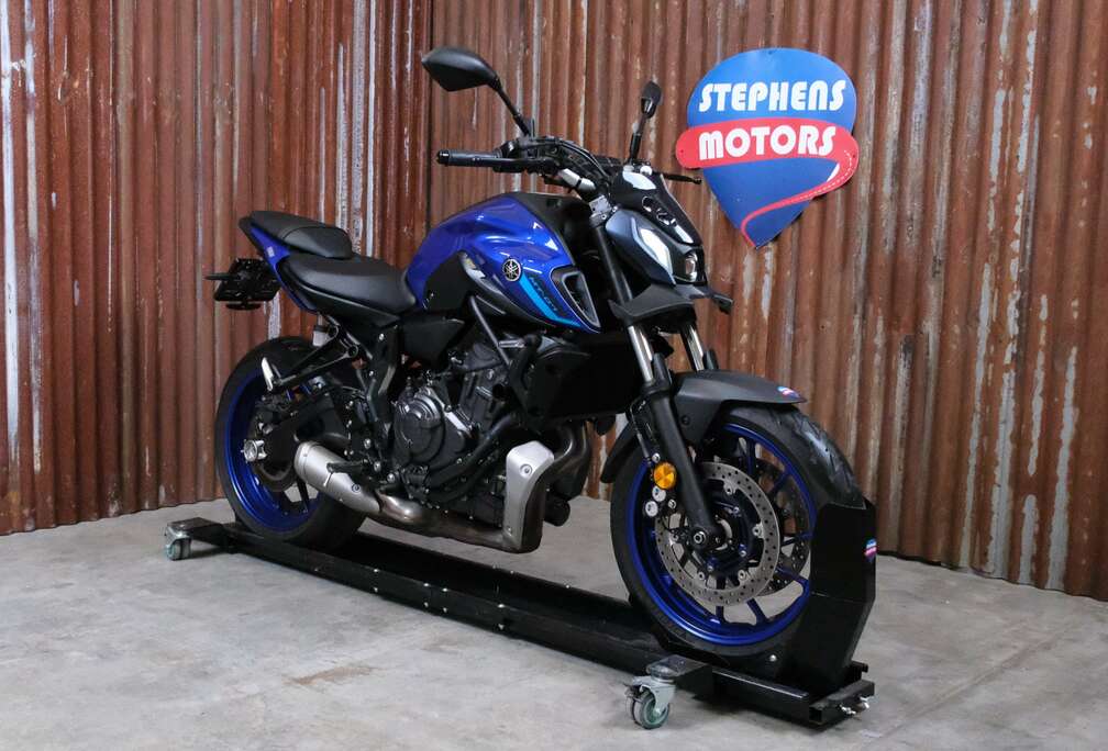 Icon Blue 35kw