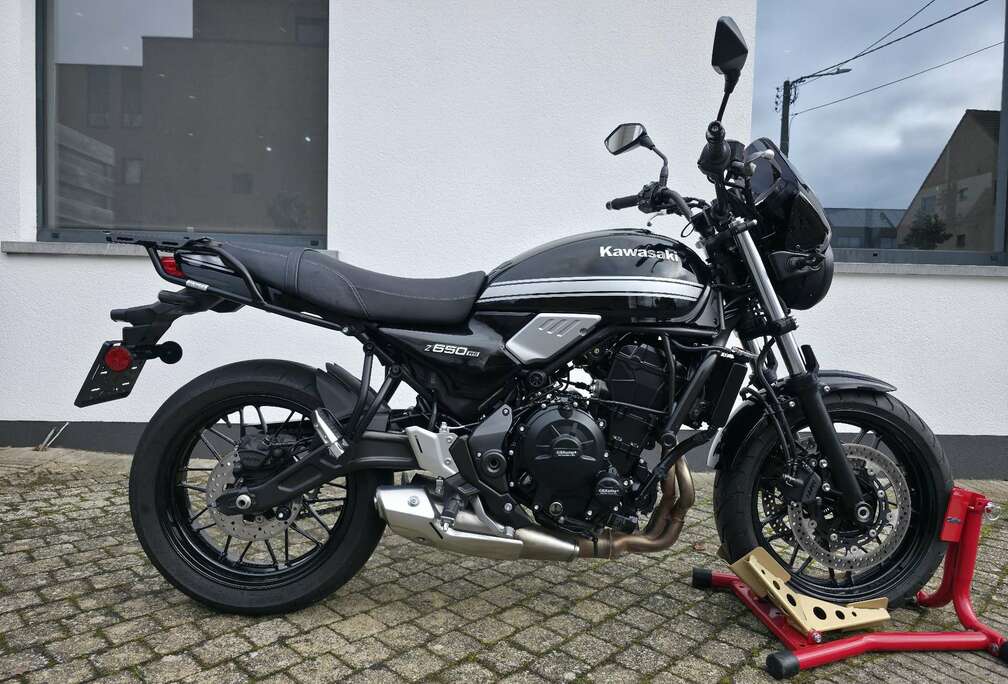 2023 - 13.000Km - Topconditie*
