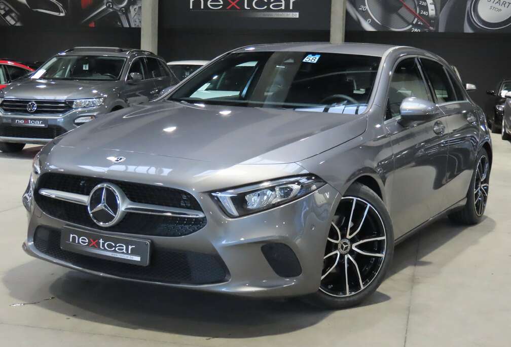 Mercedes-Benz **WIDESCREEN-CRUISE-CAMERA-PARKTRONIC-NAVI**