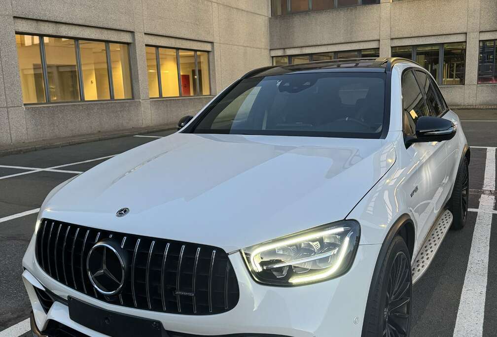 Mercedes-Benz S 4-Matic+ (EU6AP)