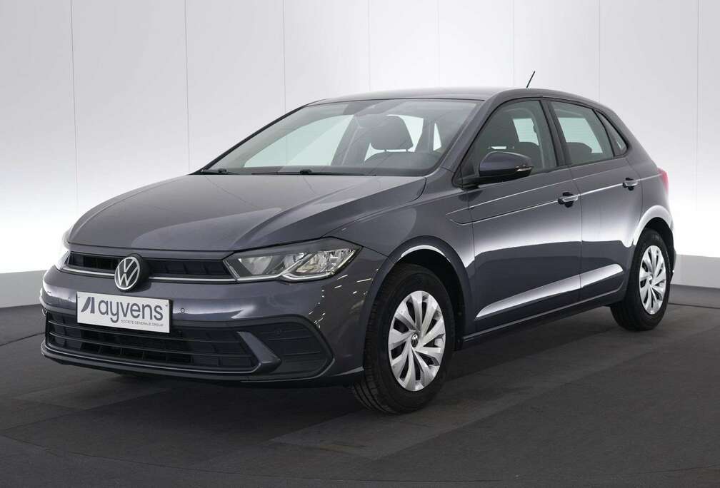 Volkswagen 1.0 TSI Life PDC Carplay Cruise Ctrl