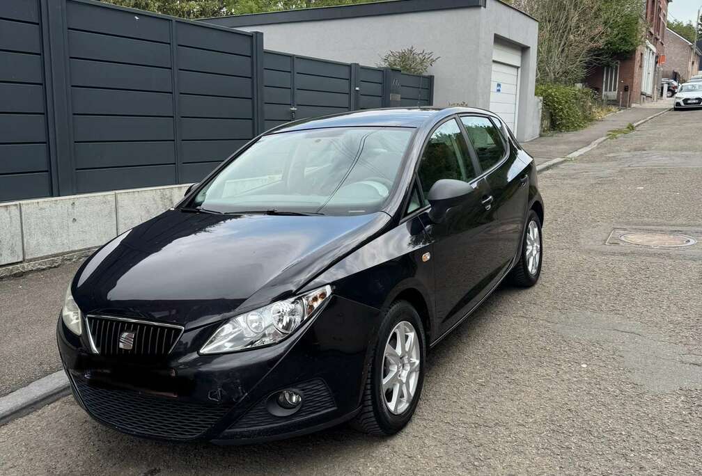 SEAT 1.4 TDi Style