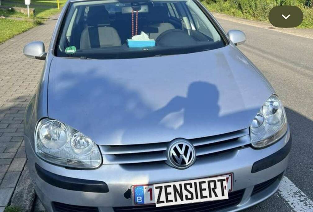 Volkswagen Trendline