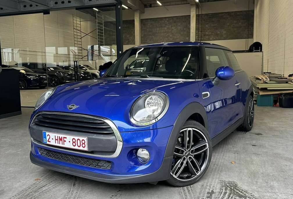 MINI 1.5