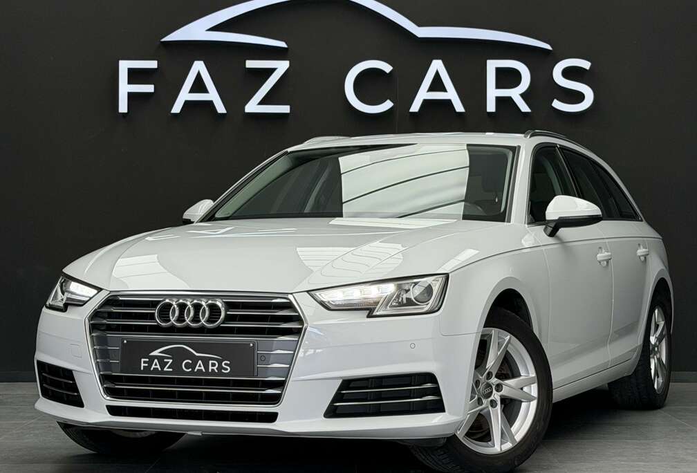 Audi Avant 1.4 TFSI * 1ER PROP + JANTES+ GPS + REGU *