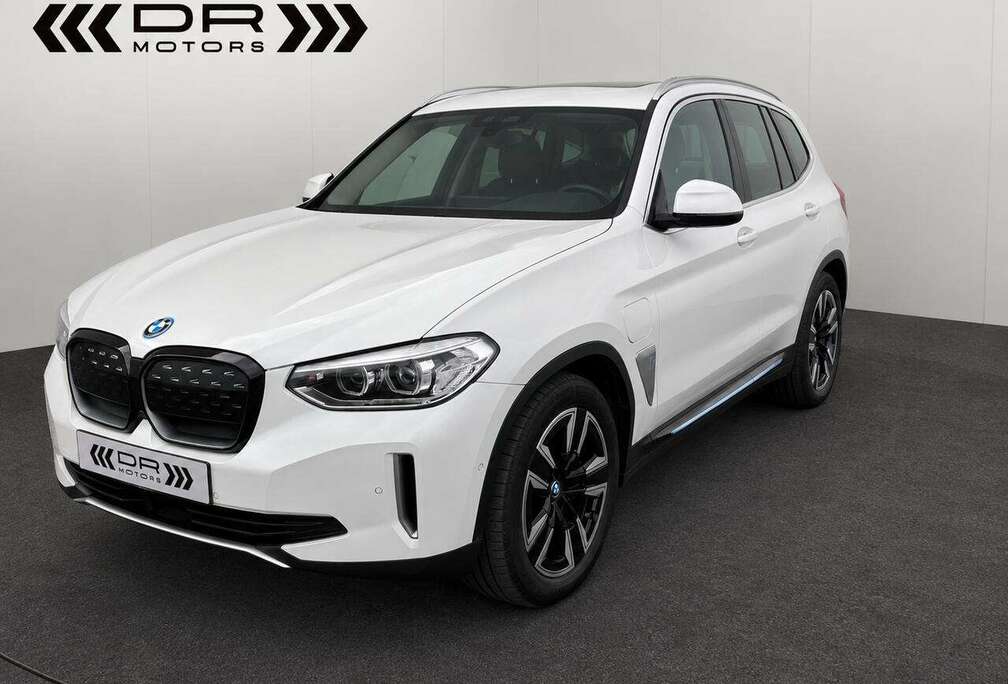 BMW INSPIRED
