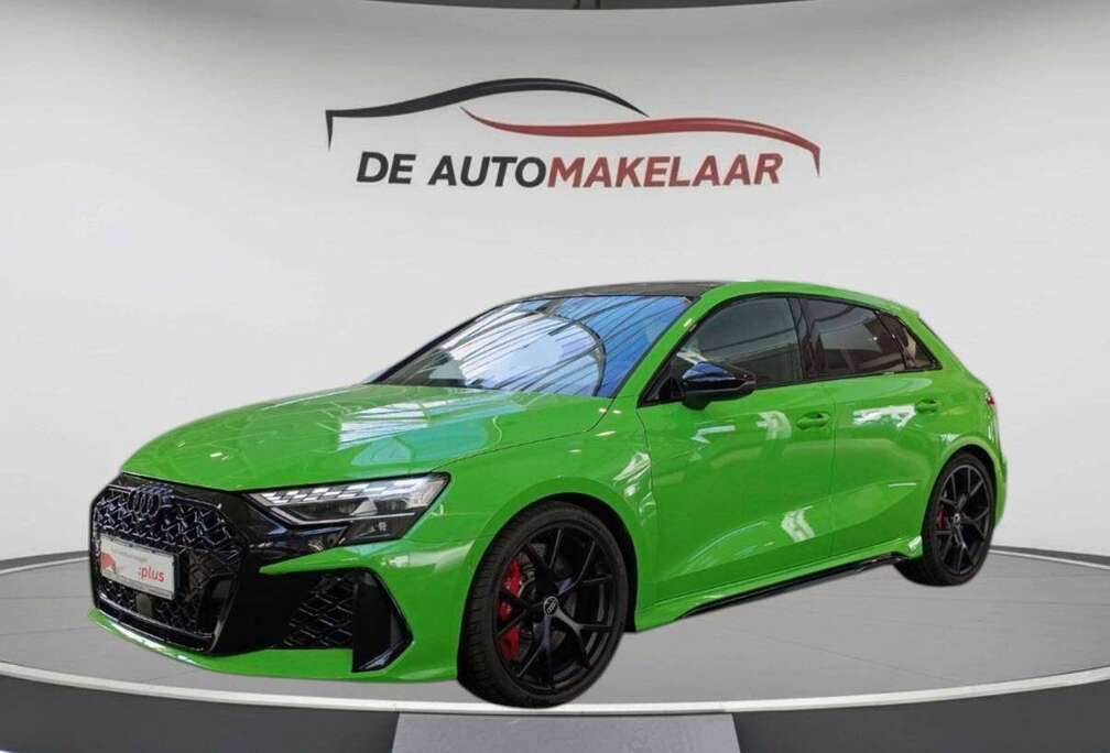 Audi IMPORT 900€ P/M Renting & halalfinanciering mogelijk