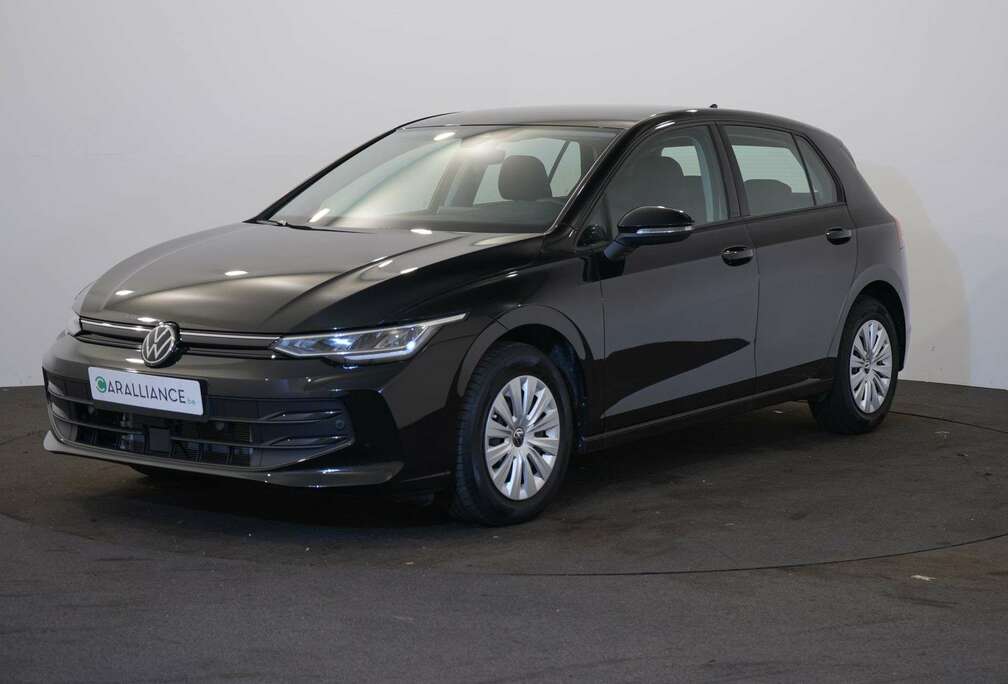 Volkswagen 1.5TSIApp-Connect AppleCarPlay+Android