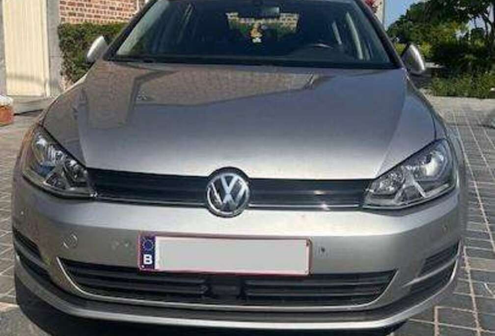Volkswagen Golf 1.2 TSI Trendline