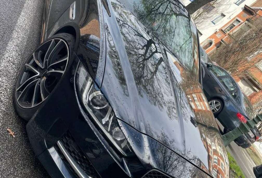 Jaguar D200 Aut. R-Dynamic Black