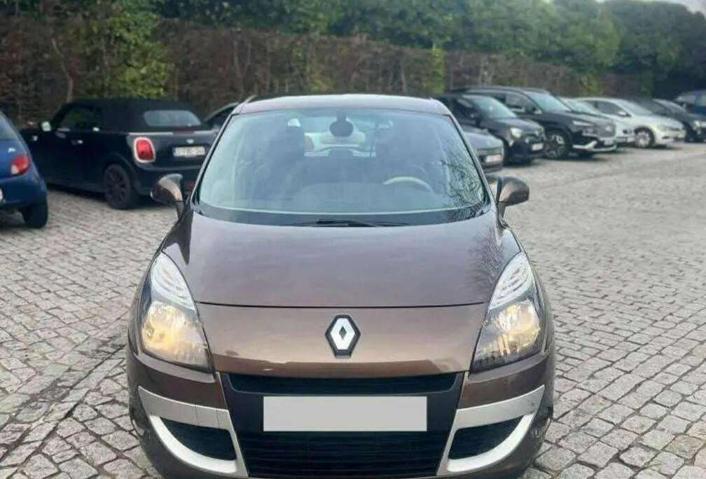 Renault 1.4 TCe Privilège