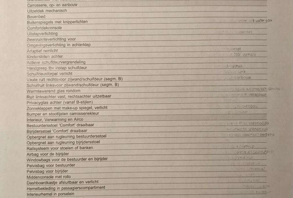 Mercedes-Benz Marco Polo 250 d