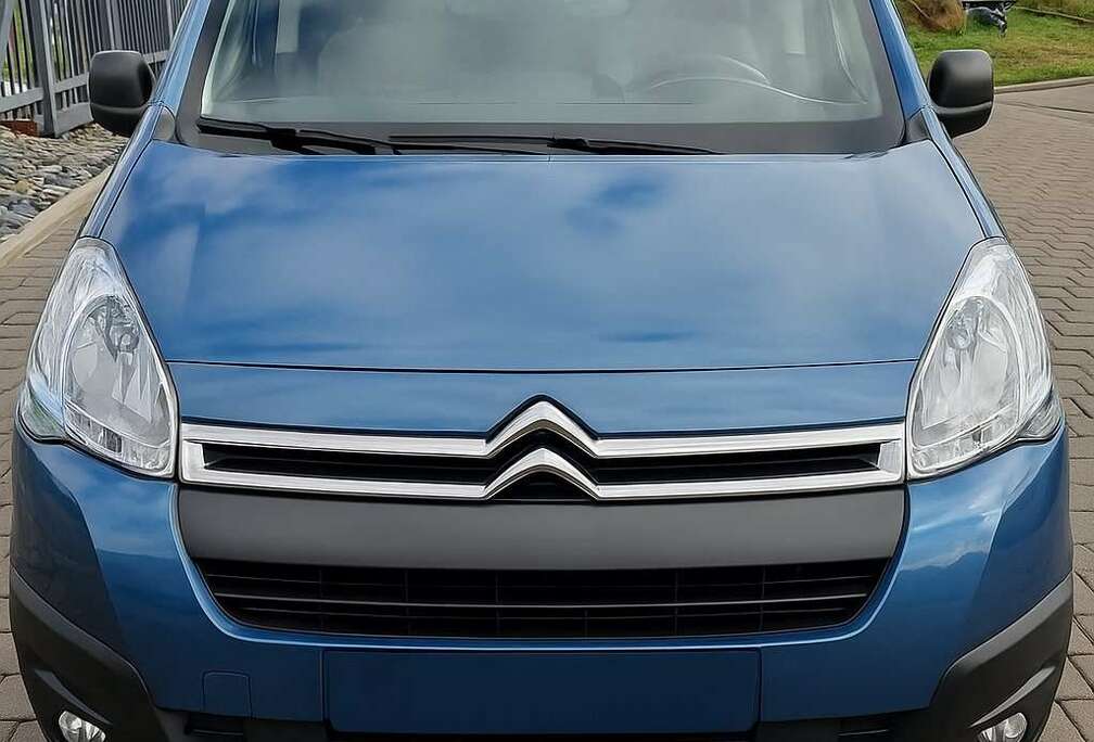 Citroen Berlingo 1.6 BlueHDi Feel