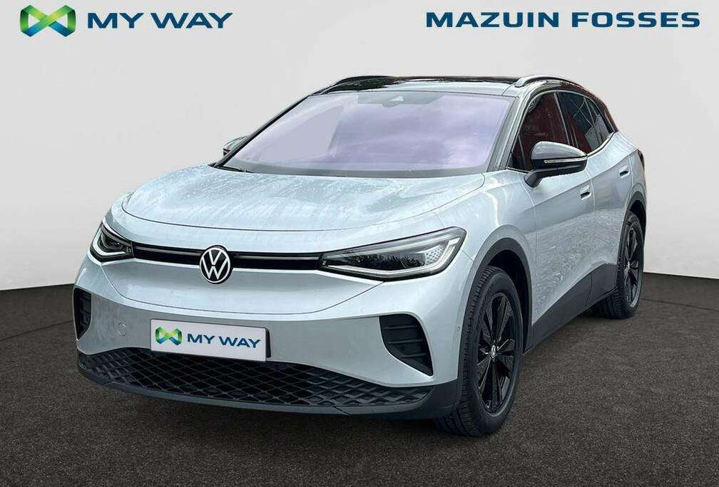 Volkswagen Pro Business Sport 77 kWh 210 kW (286 ch)