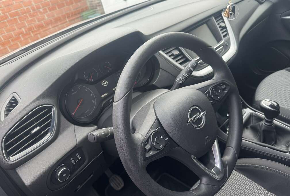 Opel 1.2 Start/Stop Business Edition