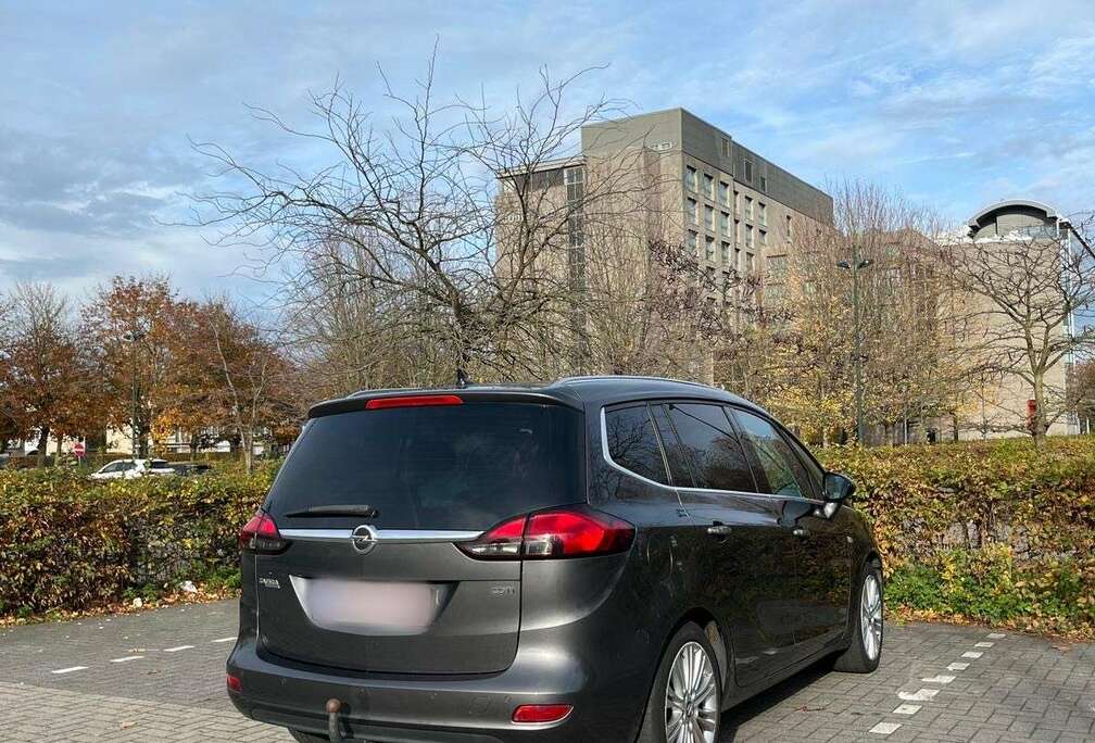 Opel 2.0CDTi Excellence 130