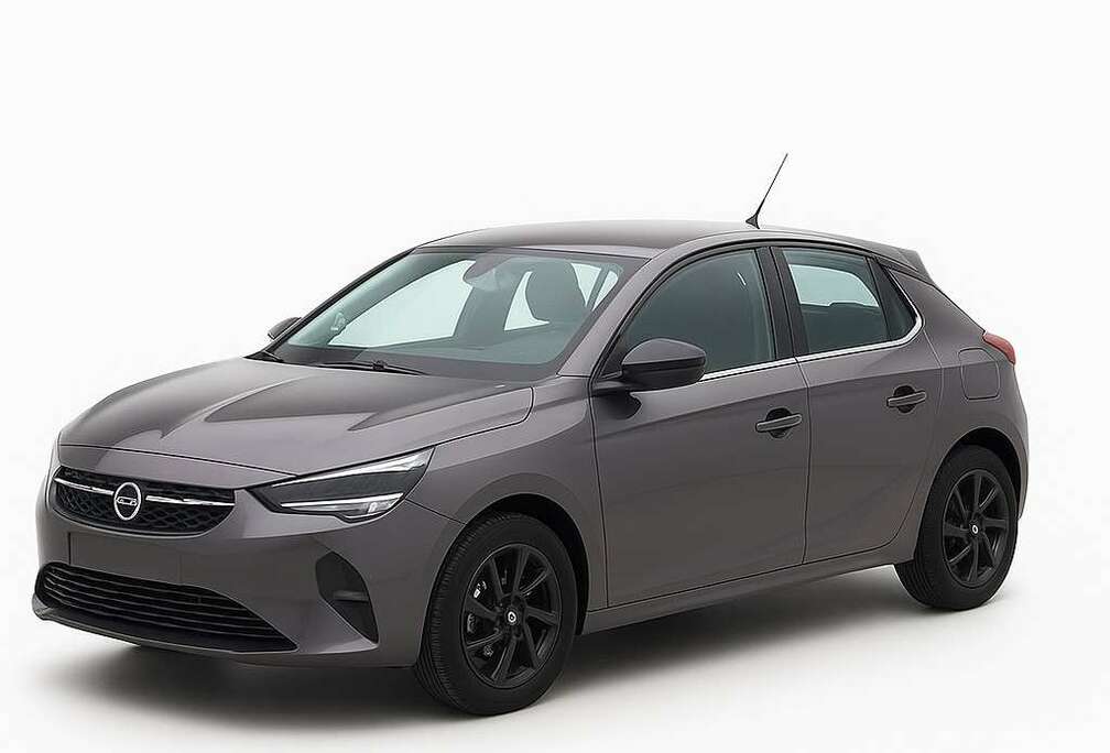 Opel F 1200Benzine 5Drs Elegance + LED Koplampen +…