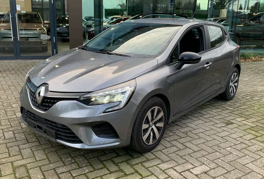 Renault Evolution **ZEER PROPER + GARANTIE**