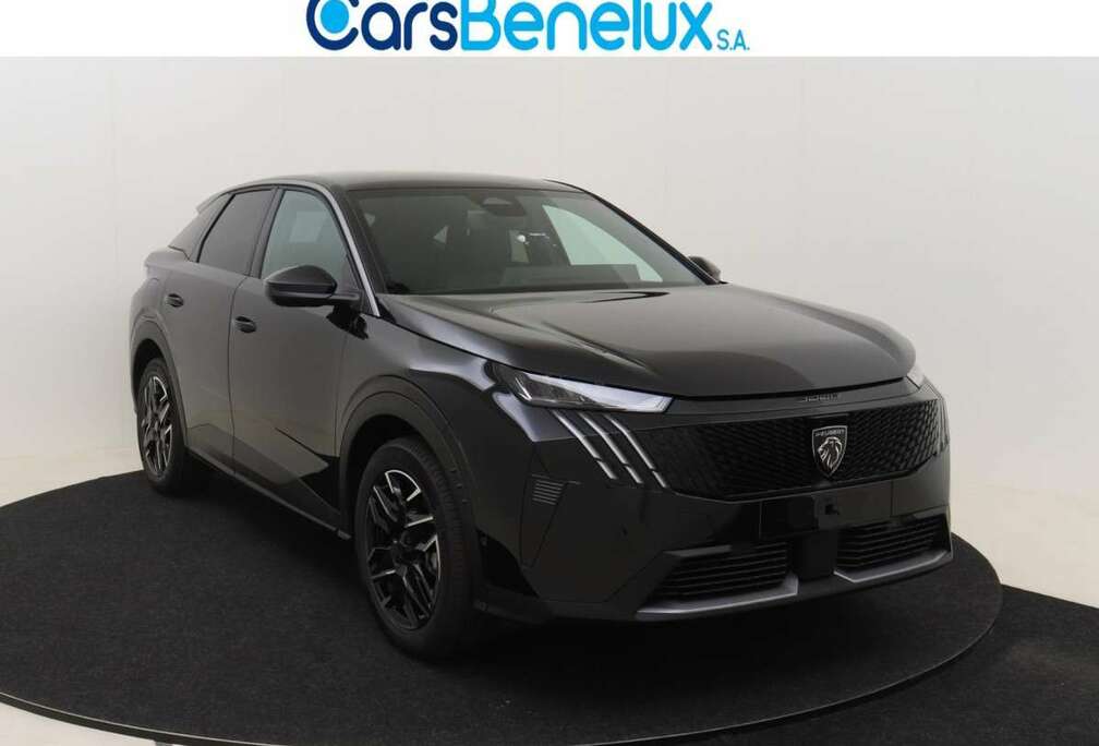 Peugeot 1.2 Hybrid 145 Allure e-DSC6 ACC CAM360 JA19 NEUF