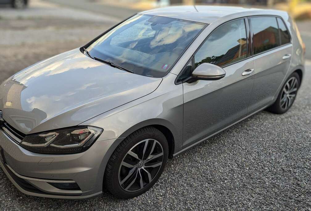 Volkswagen 2.0 TDI DSG Highline