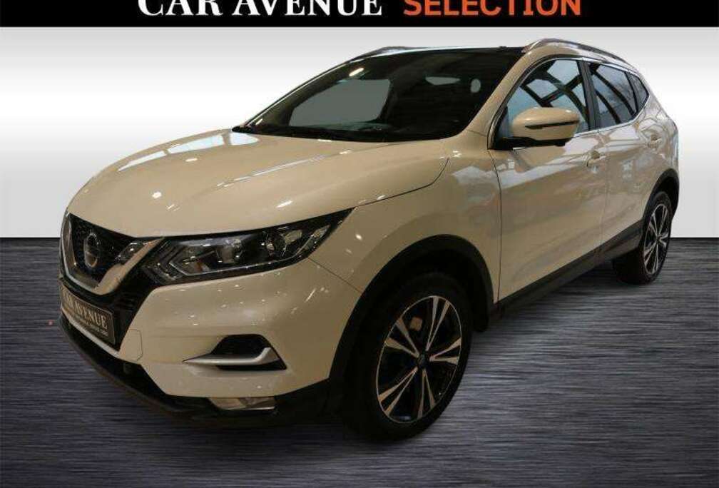 Nissan N-CONNECTA 1.2 DIG-T