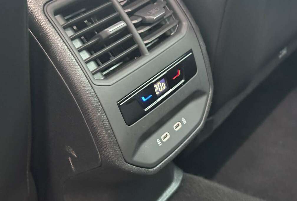 1.5 TSI 150 SPORSTOURER